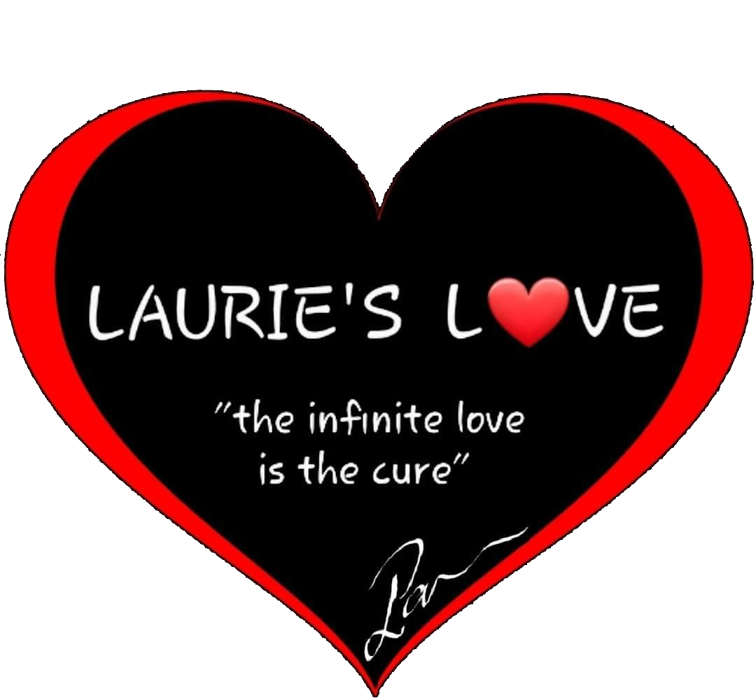 Luries Love Cutout